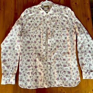 Ted Baker Mens Shirt